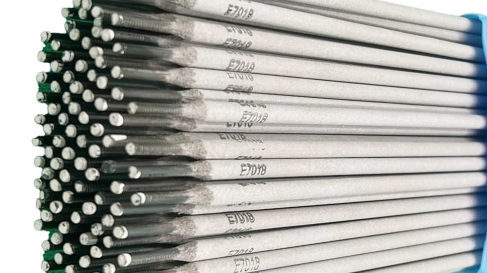 7018 Welding Rod Specifications