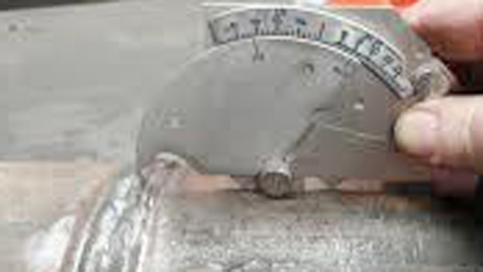 A Quick Guide to Welding and Weld Inspection