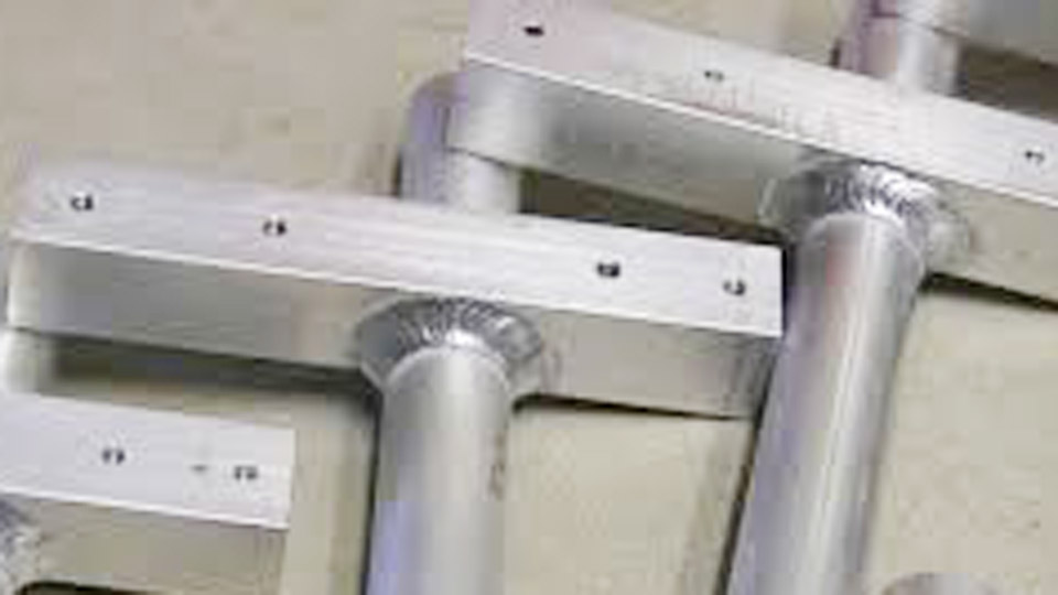 Aluminum TIG Welding Settings Chart
