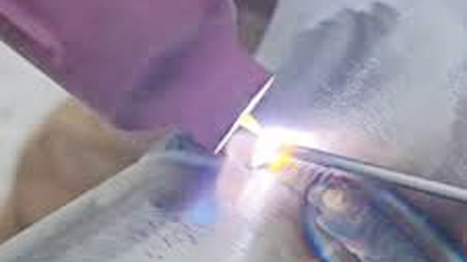 Difference Between TIG and Lift TIG
