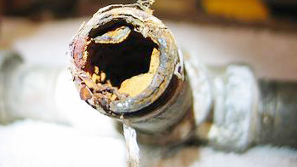 How Long Does Galvanized Poisoning Last