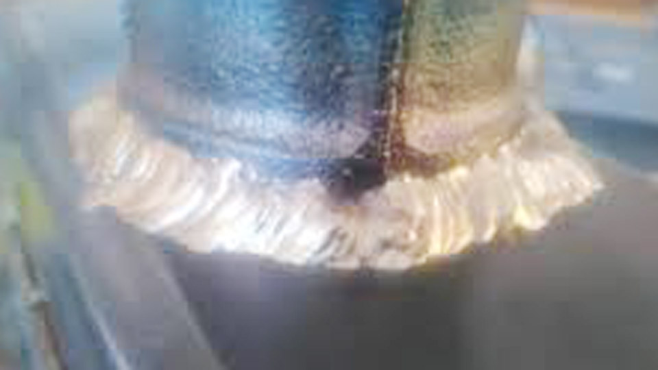 How to Braze Weld Cast Iron