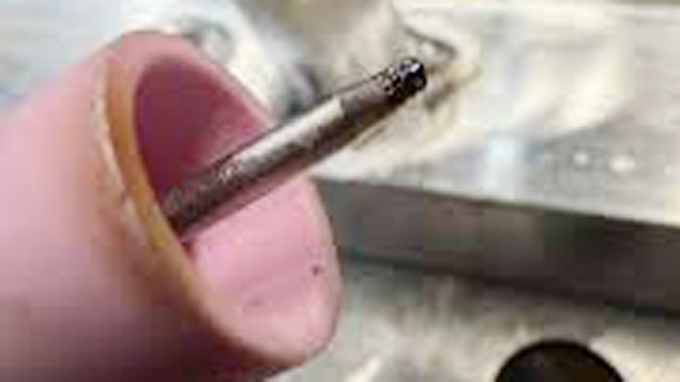 How to Choose the Right Tungsten Electrode Size