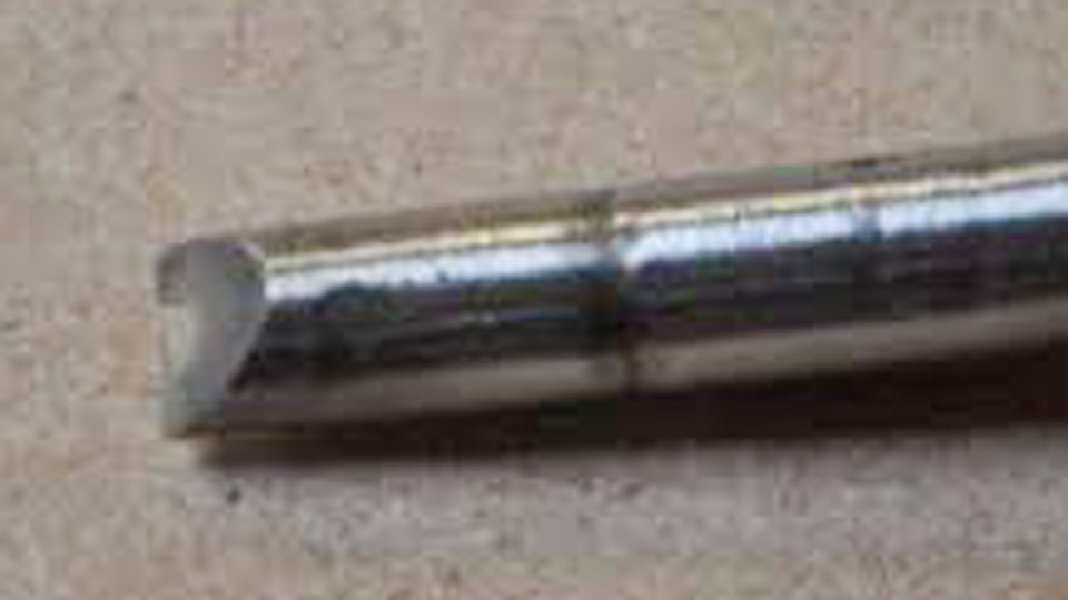 How to Harden Mild Steel at Home