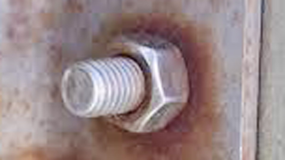 How to Remove Corrosion from Metal