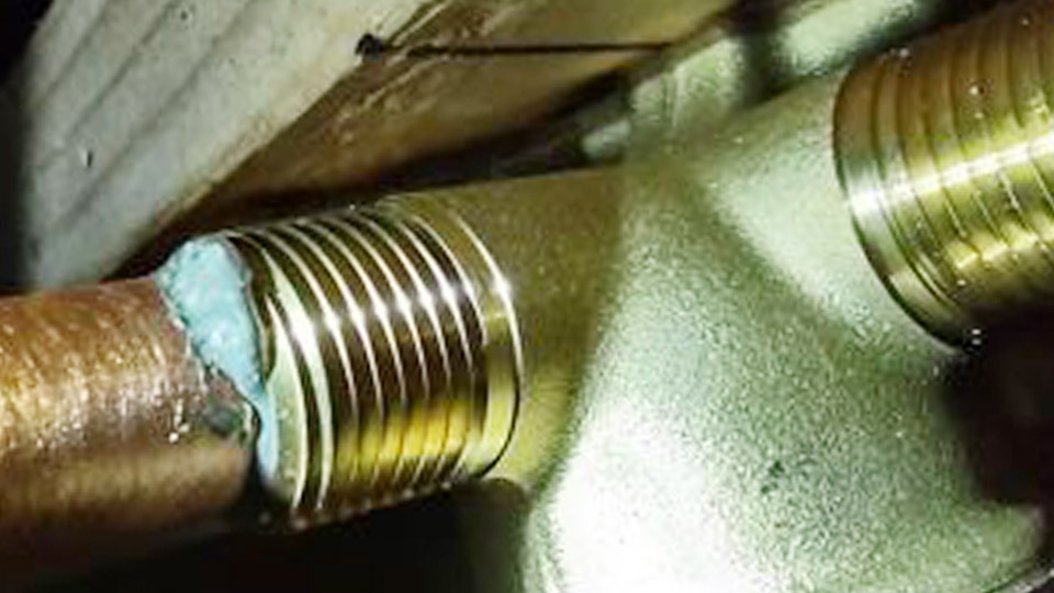 How to Solder Brass Together