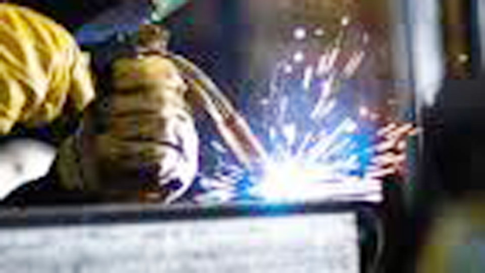 How to Weld Stainless Steel with a MIG Welder