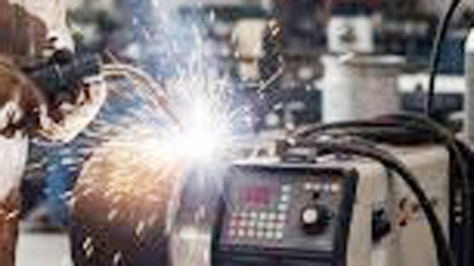 MIG Welding Wire Speed and Voltage Chart