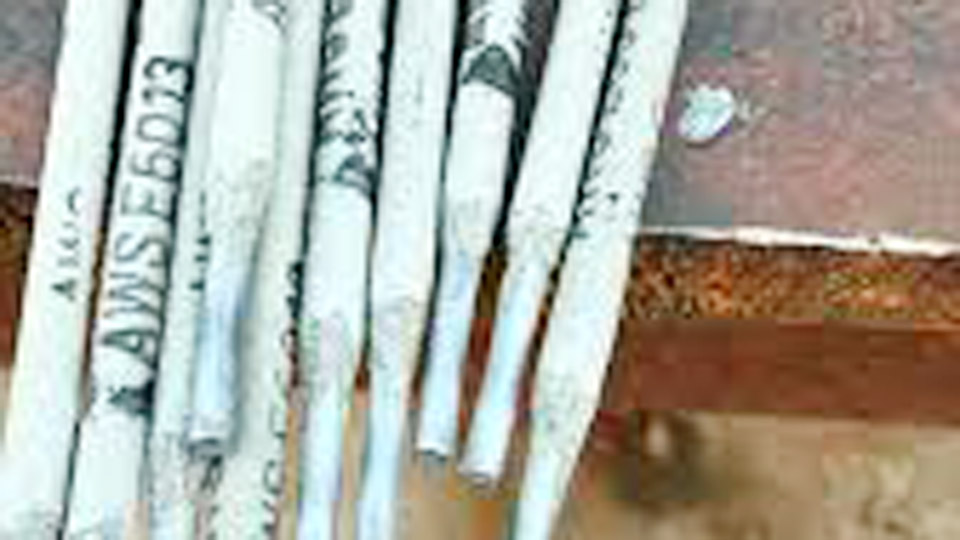 What Type of Welding Rod Is Used for Stainless Steel