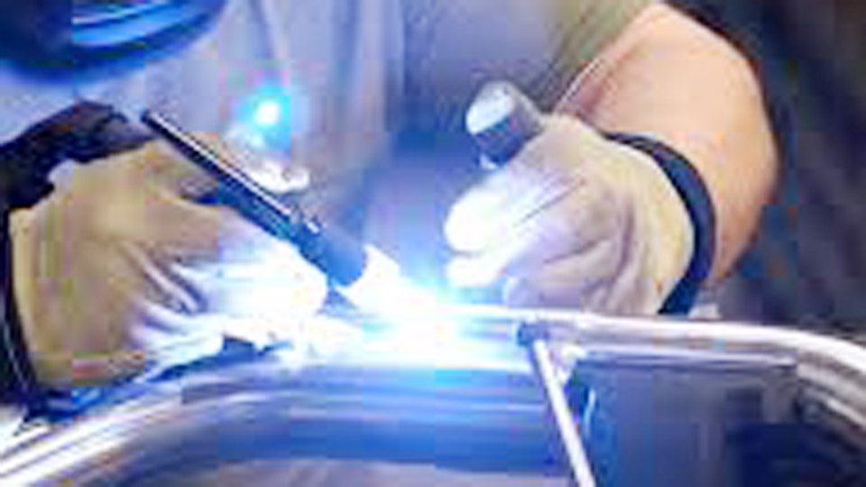 Can Steel and Stainless Steel Be Welded Together