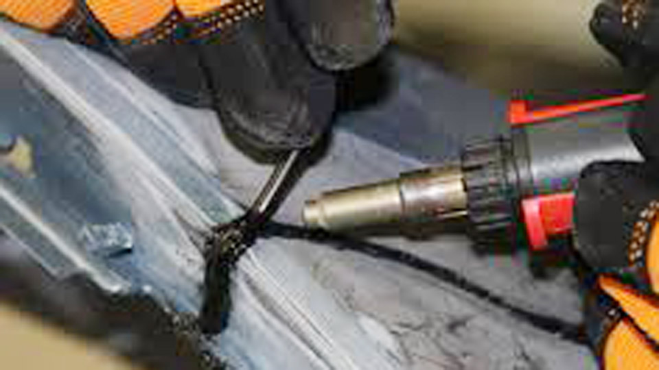 Can You Weld Plastic Together