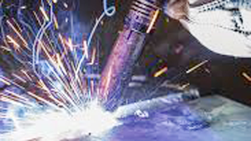 Heat Input in Welding