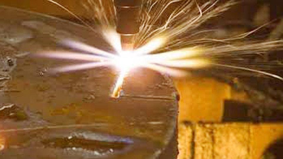 How Does Oxy-Acetylene Cutting Work