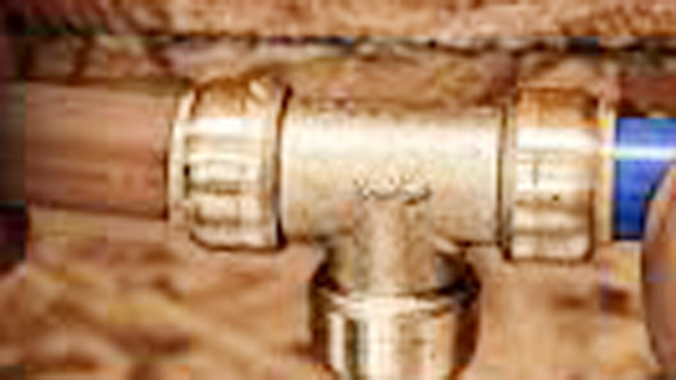 How Does Push to Connect Fittings Work