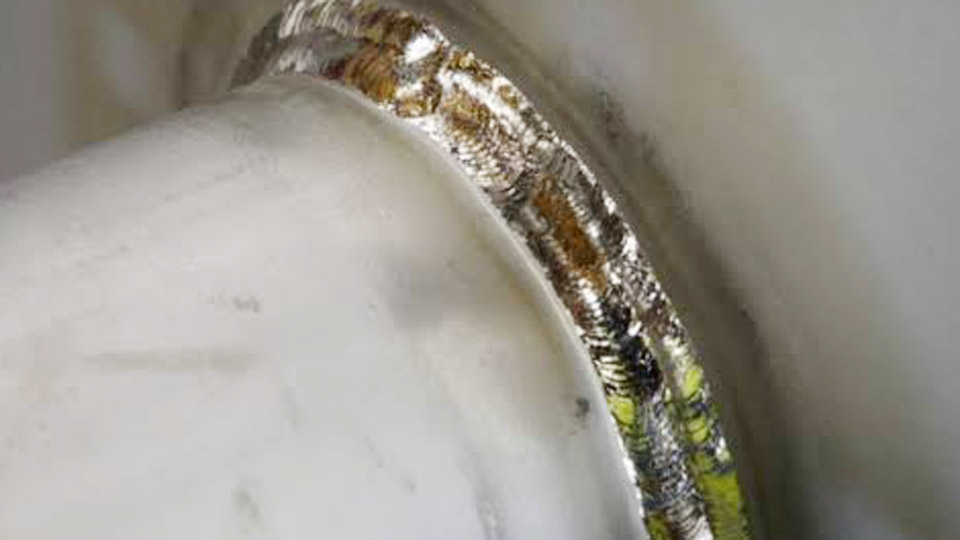 How Hard Is It to Weld Titanium? Key Challenges Explained