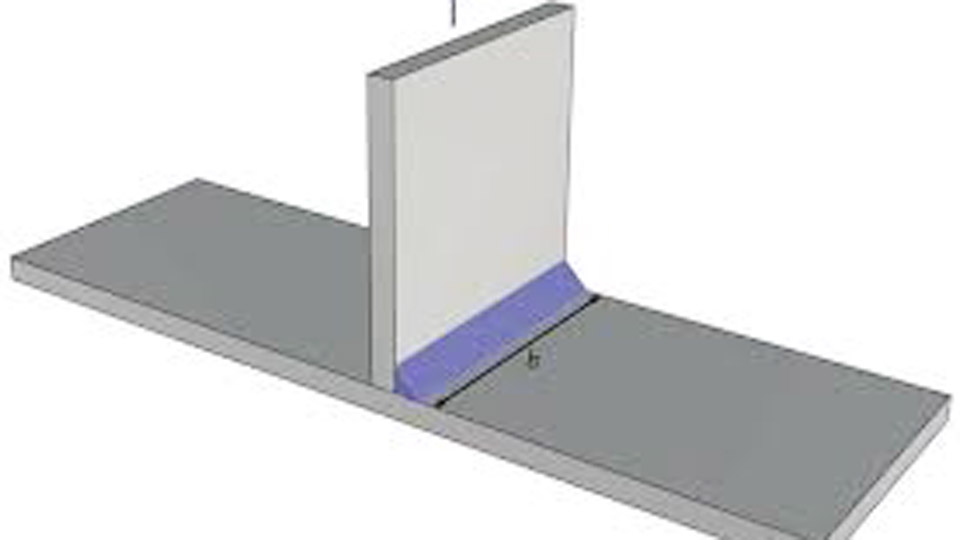 How to Calculate Weld Time for Fillet Welds