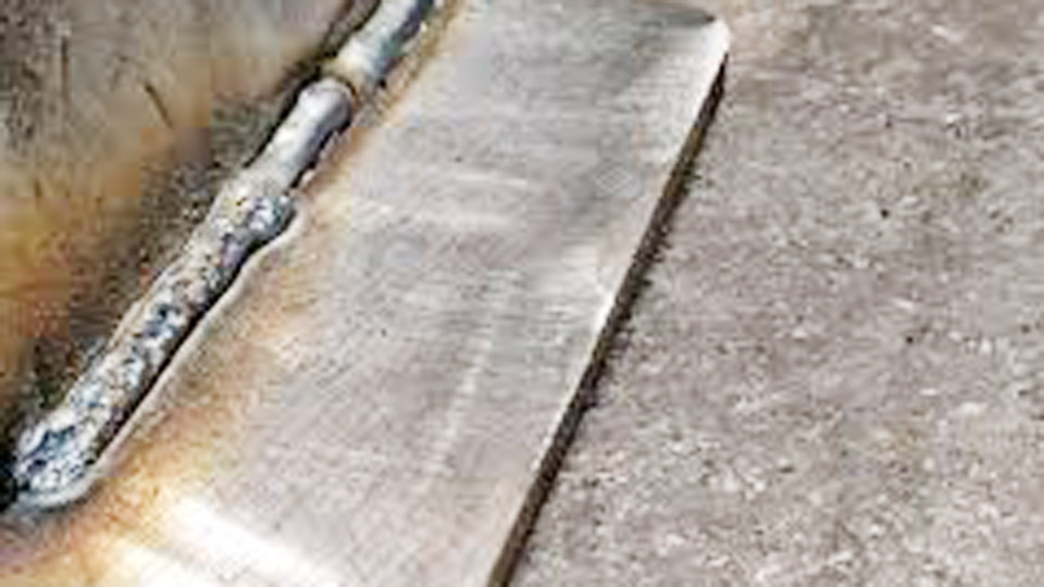 How to Check Welding Defects
