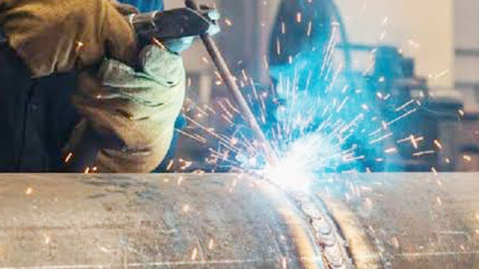 How to Estimate the Cost of Arc Welding
