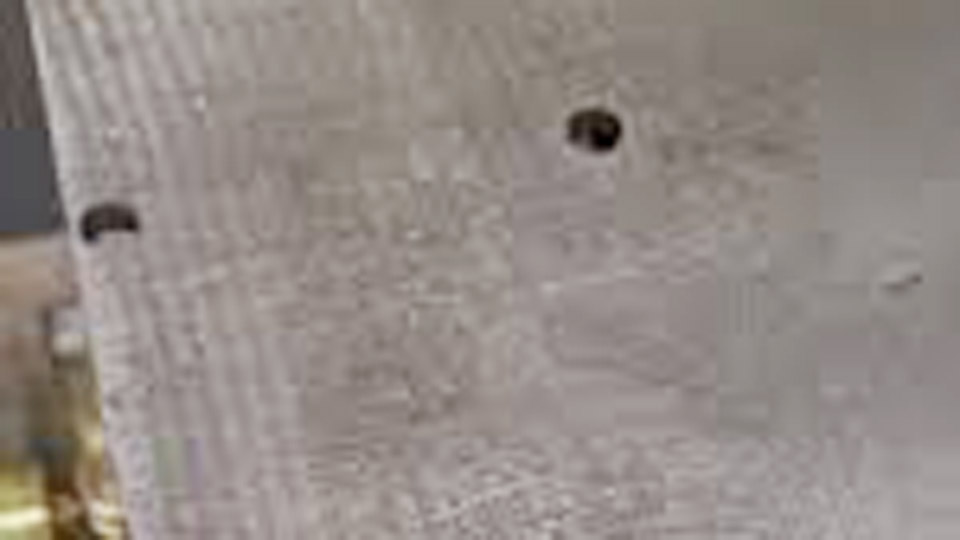 How to Fill Holes in Metal with Welding