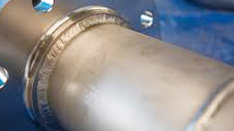How to Passivate Stainless Steel at Home