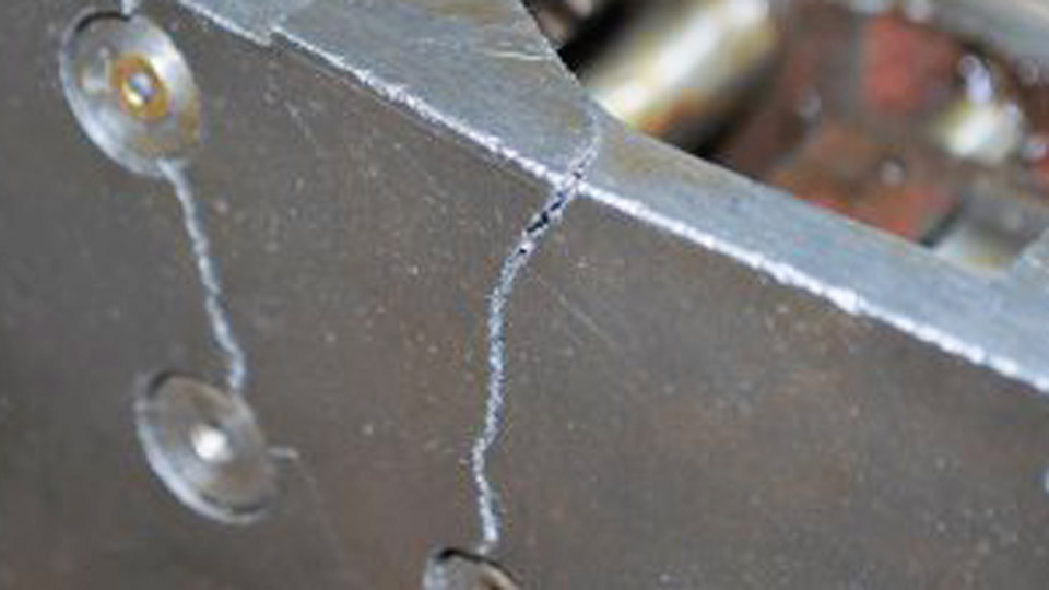 How to Repair Cast Iron Cracks Without Welding