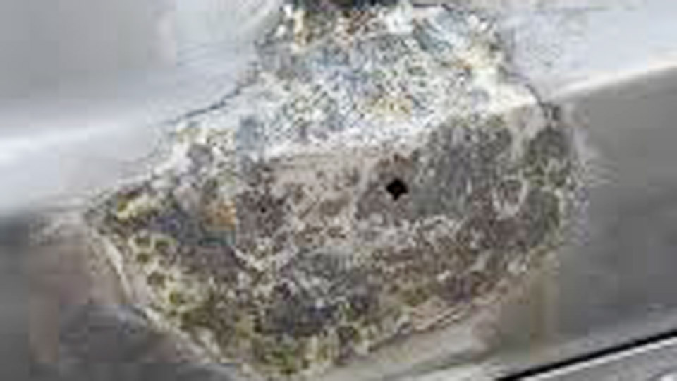 How to Repair Rusted Metal with Holes