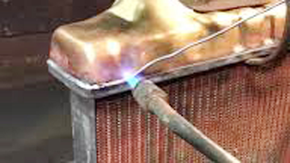 How to Repair a Radiator with Solder for Lasting Leak Fixes