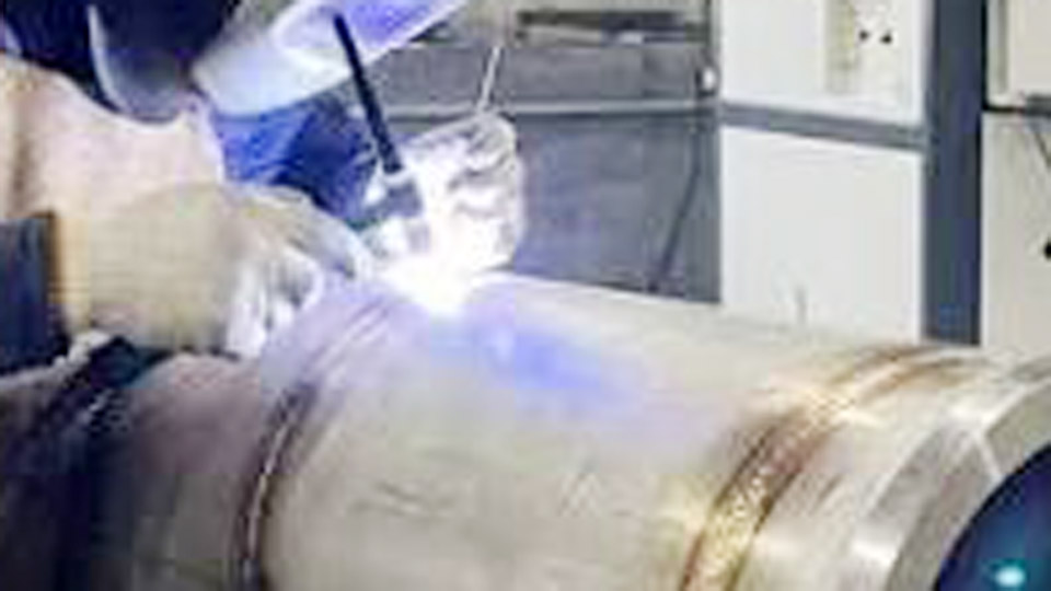 How to Weld Stainless Steel at Home