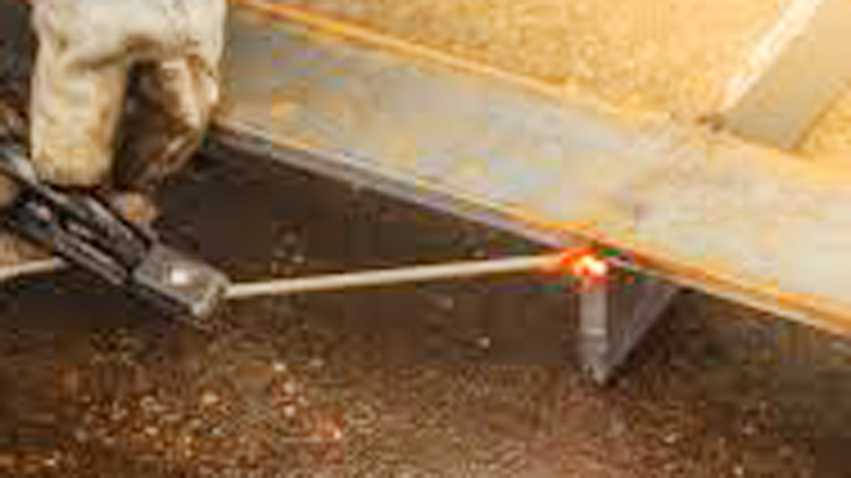 Stick Welding Basics for Beginners