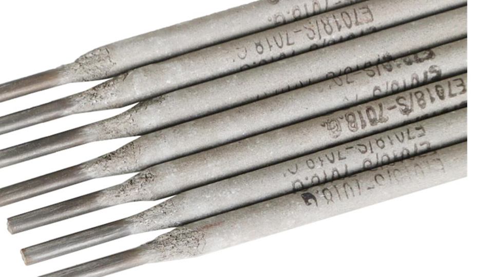 Stick Welding Tips for 7018