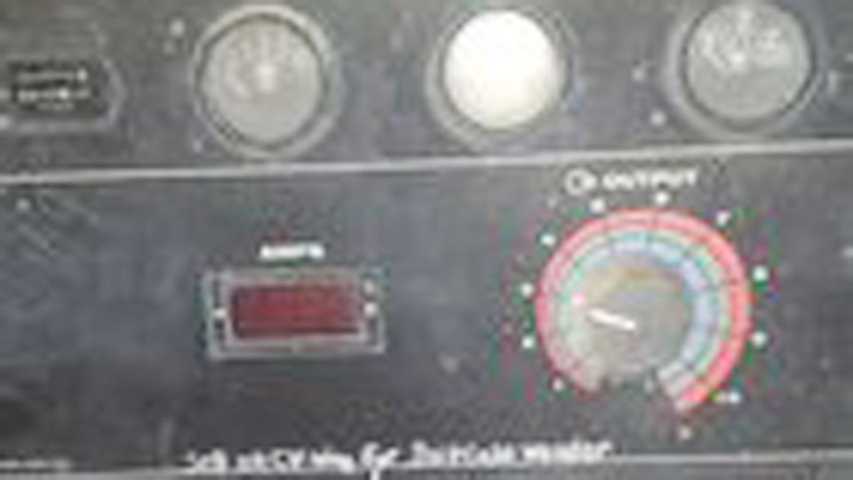 What Is Duty Cycle When Specifying Welding Machine Ratings