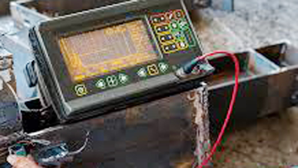 What Is NDT Testing Of Welds