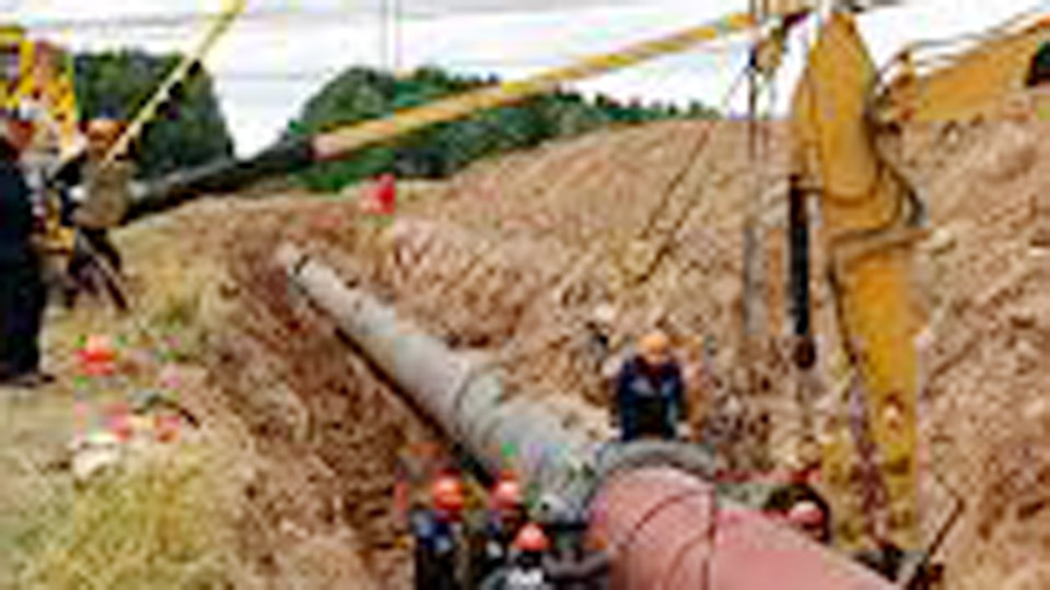 What Is the Average Pay for a Pipeline Welder