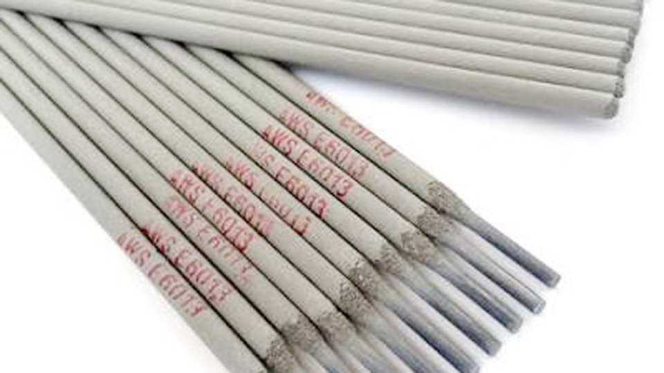 6013 Welding Rod Size Chart: Amperage & Metal Thickness 1 6013 Welding Rod Size Chart