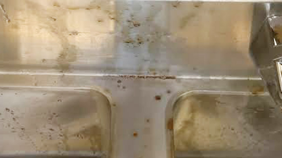 Acid on Stainless Steel: How to Clean It Properly Safely 1 Acid on Stainless Steel: How to Clean It Properly