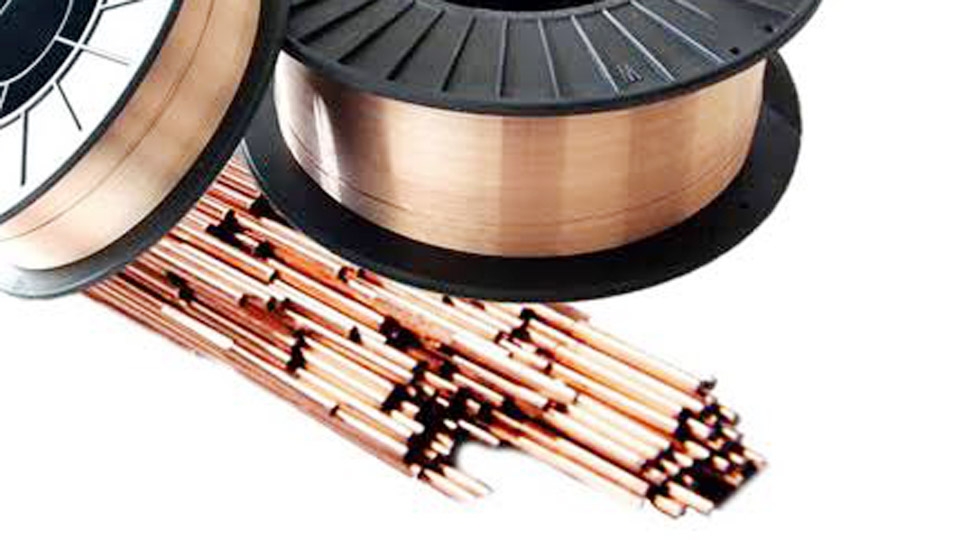 Advanced Weld Consumable Calculator and Formula 1 Advanced Weld Consumable Calculator