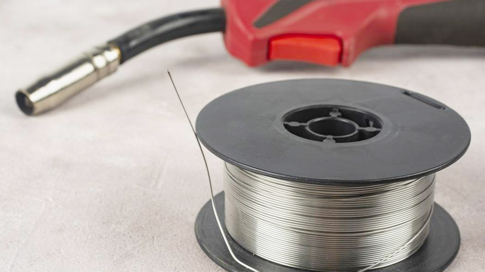 Aluminum Welding Wire Size Chart by Thickness & Amperage 1 Aluminum Welding Wire Size Chart