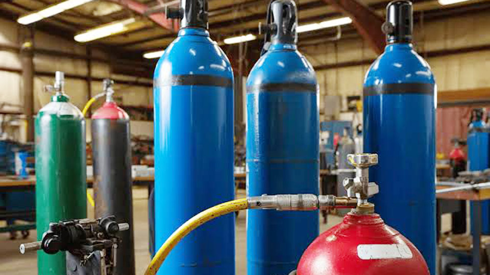 Best Gas for MIG Welding Stainless Steel | Shielding Tips 1 Best Gas for MIG Welding Stainless Steel