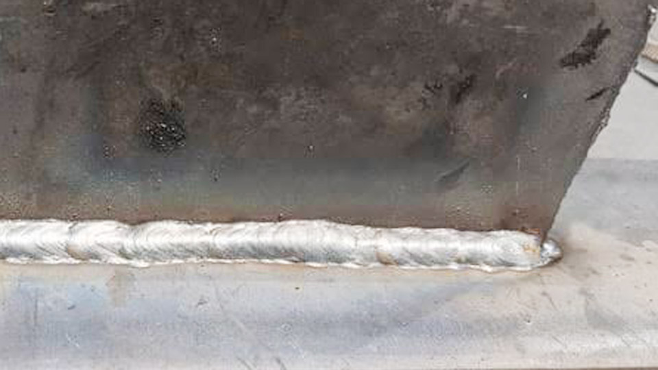 Best MIG Welding Settings
