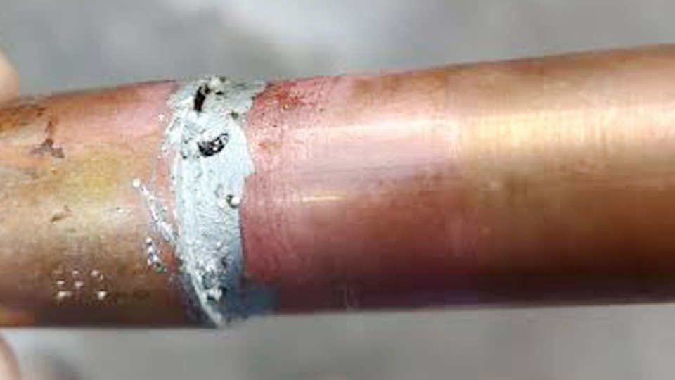 Best Way to Remove Old Solder from a Joint Safely 1 Best Way to Remove Old Solder from a Joint