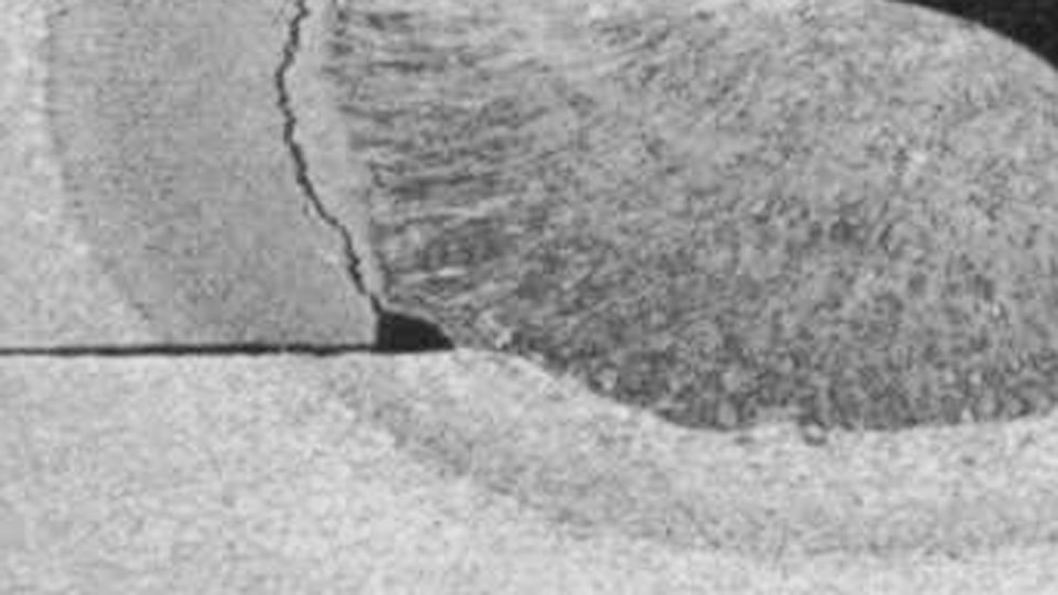 Hot Cracking vs Cold Cracking in Welding