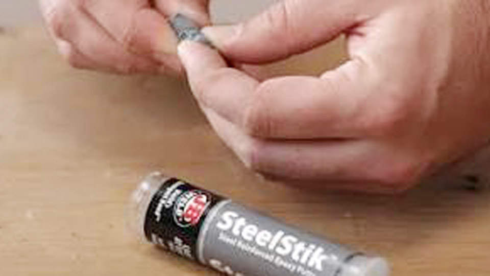How Do You Get JB Weld Off Your Hands