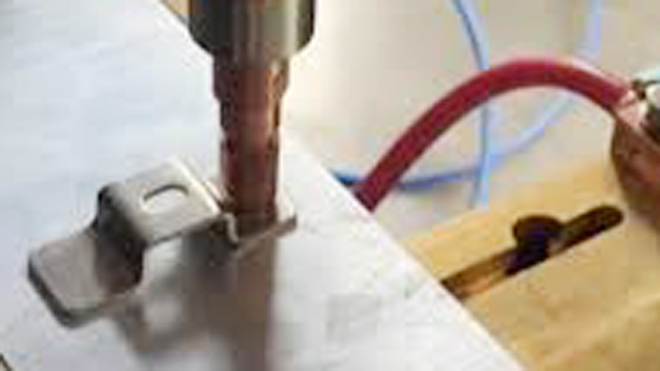 How Does Resistance Spot Welding Work? Process Explained 1 How Does Resistance Spot Welding Work