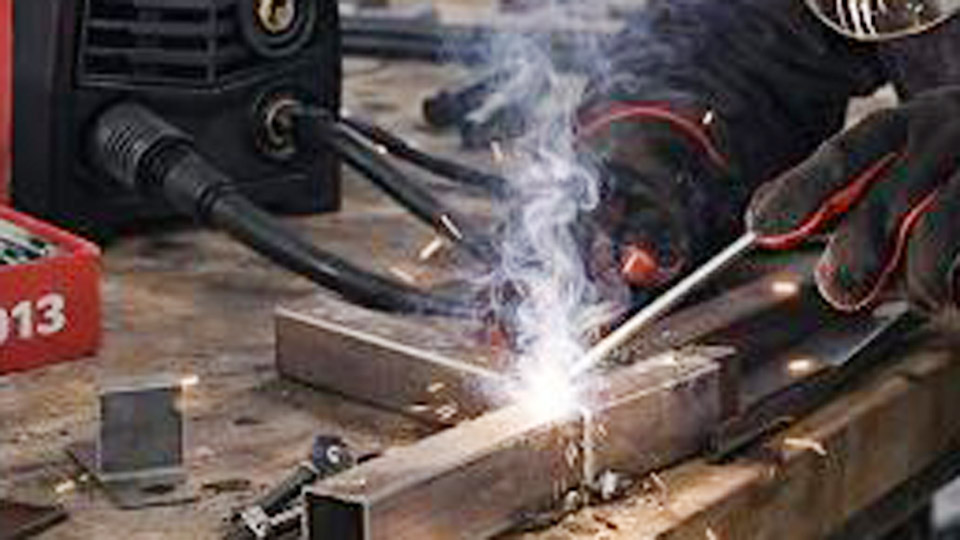 How Much Voltage Is Required for Arc Welding 1 How Much Voltage Is Required for Arc Welding