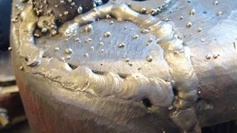 How to Braze Weld Cast Iron