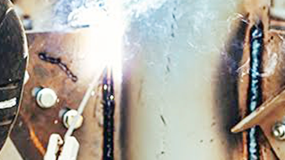 How to Calculate Welding Time for Accurate Estimates 1 How to Calculate Welding Time