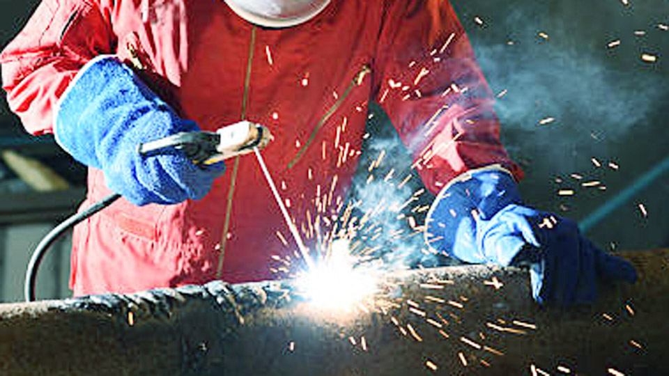 How to Choose Electrode for Arc Welding | Rod Selection 1 How to Choose Electrode for Arc Welding