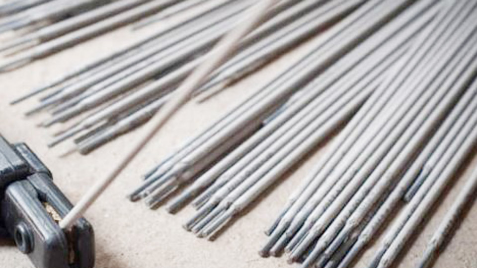 How to Choose Welding Rod Size