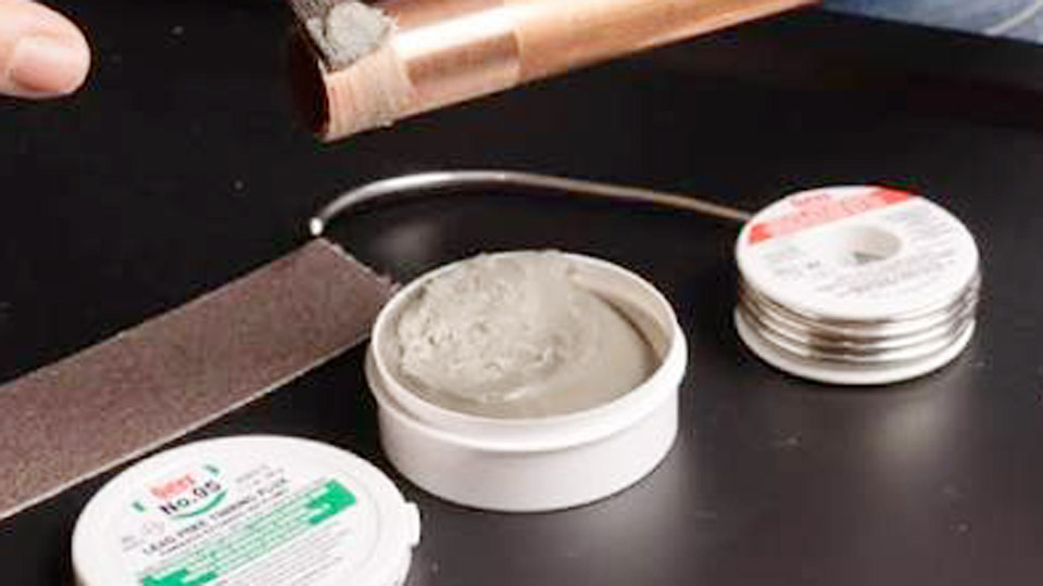 How to Choose a Brazing Flux for Stronger Joints 1 How to Choose a Brazing Flux