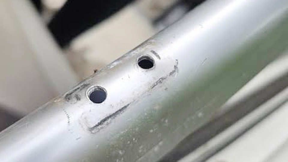 How to Fix Stripped Screw Holes in Metal Properly 1 How to Fix Stripped Screw Holes in Metal